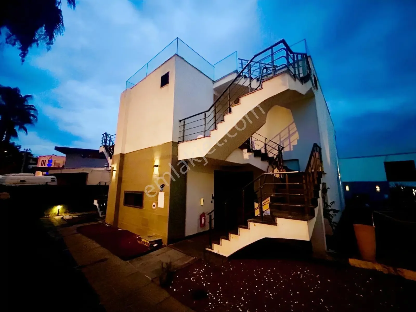 1+1 Luxury Investment Flat for Sale in Bodrum Eskiçeşme, photo 2