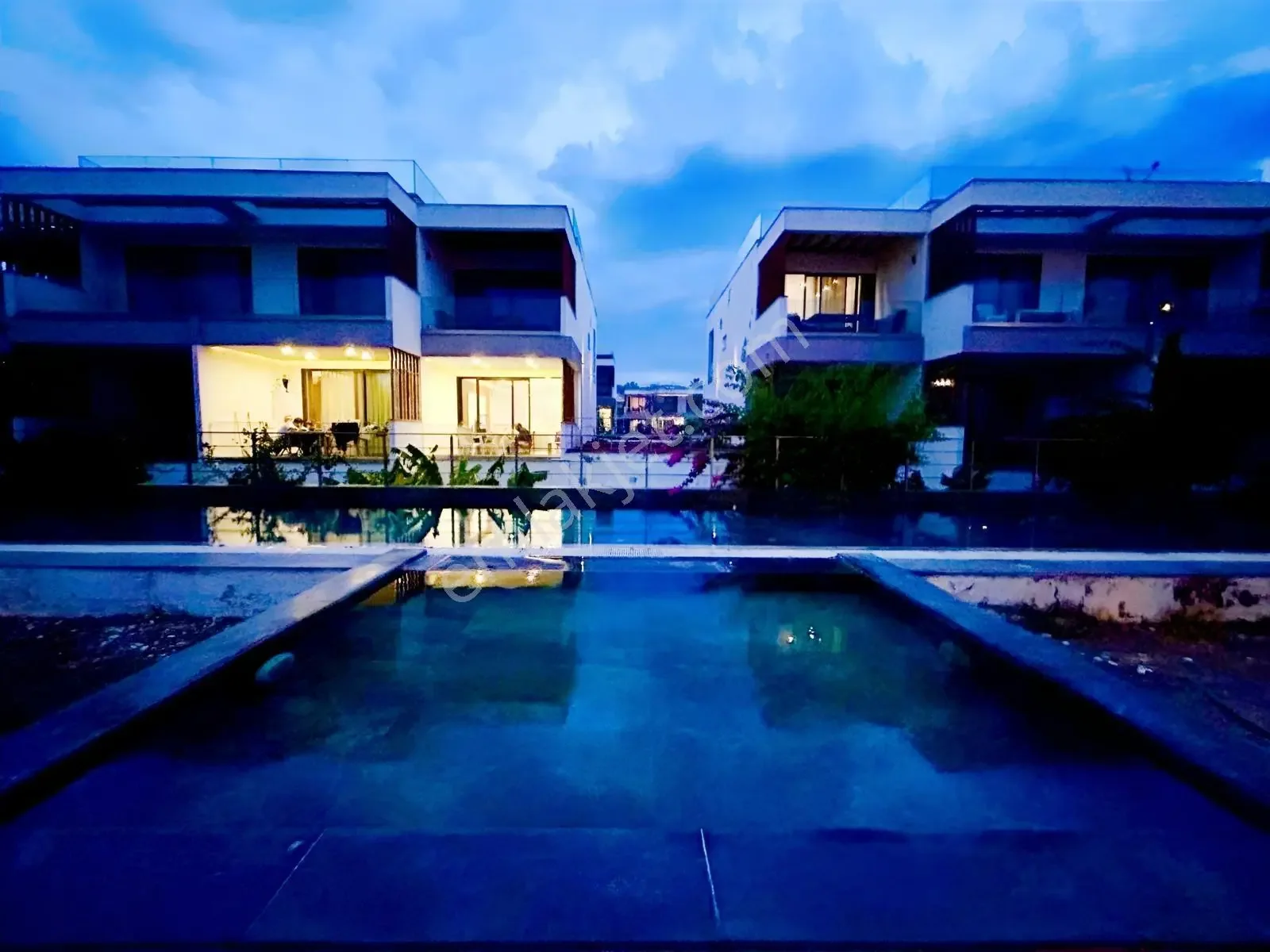 1+1 Luxury Investment Flat for Sale in Bodrum Eskiçeşme, photo 3