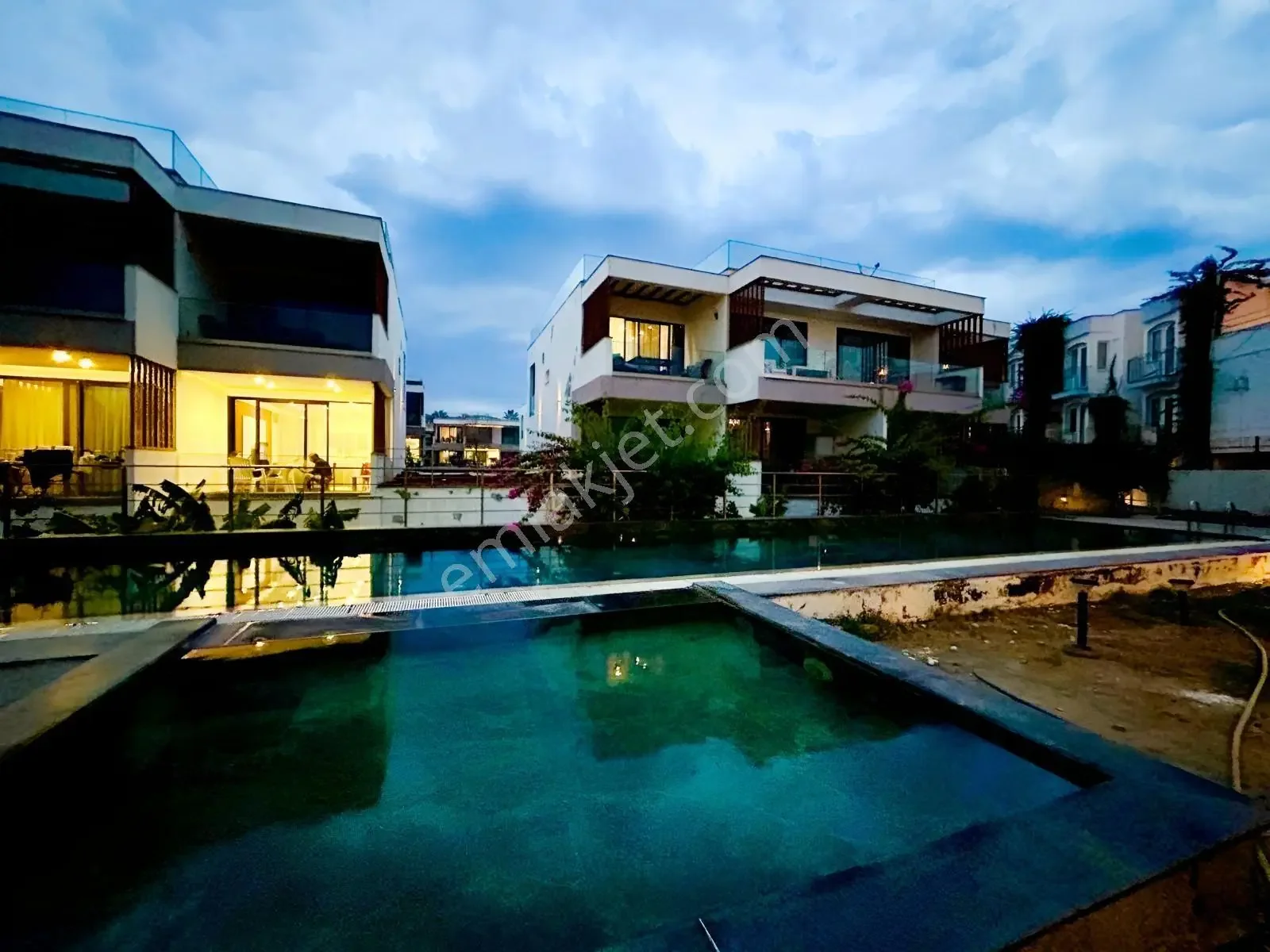 1+1 Luxury Investment Flat for Sale in Bodrum Eskiçeşme, photo 4