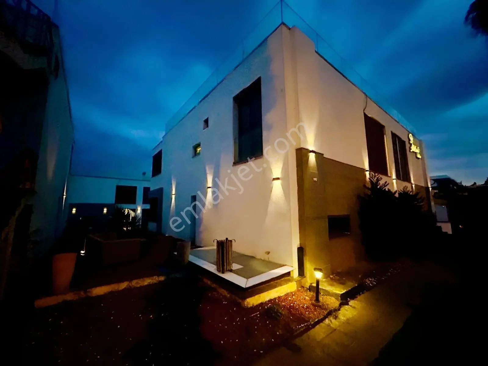 1+1 Luxury Investment Flat for Sale in Bodrum Eskiçeşme, photo 5