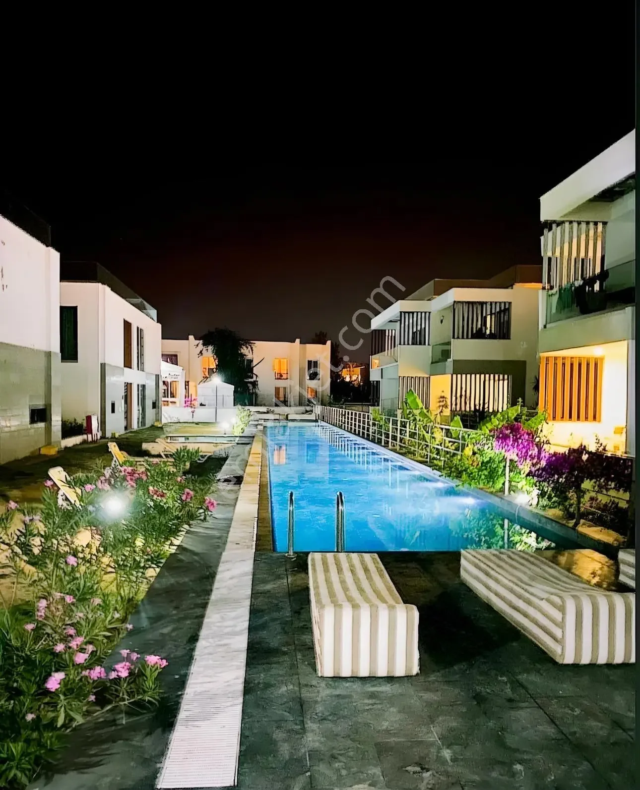 1+1 Luxury Investment Flat for Sale in Bodrum Eskiçeşme, photo 1