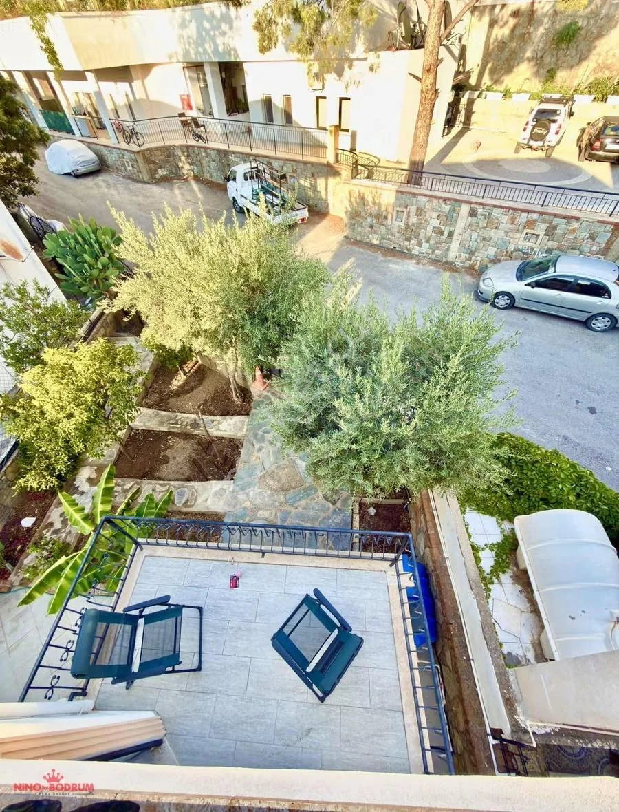 Völlig freistehende Villa 300 Meter vom Meer entfernt in Bodrum Eskiçeşme, photo 2