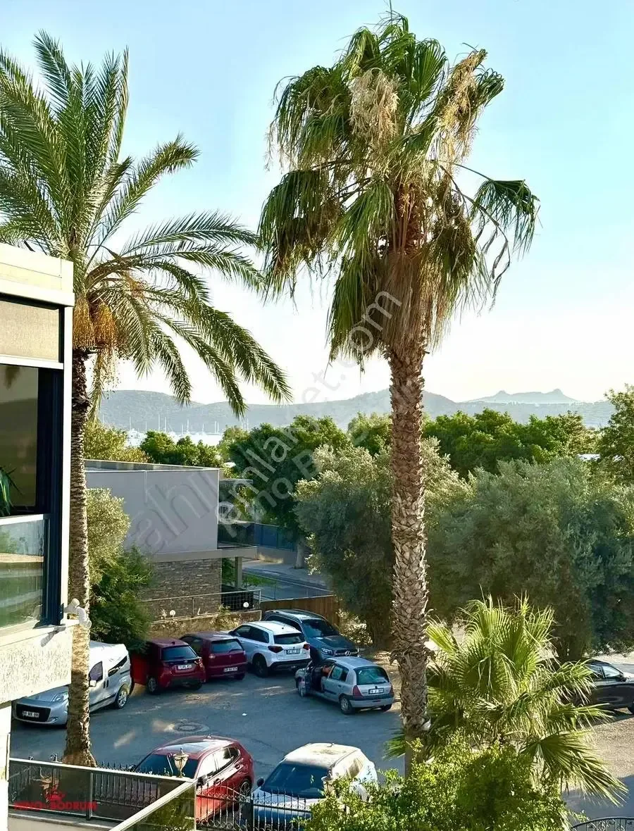 Völlig freistehende Villa 300 Meter vom Meer entfernt in Bodrum Eskiçeşme, photo 3