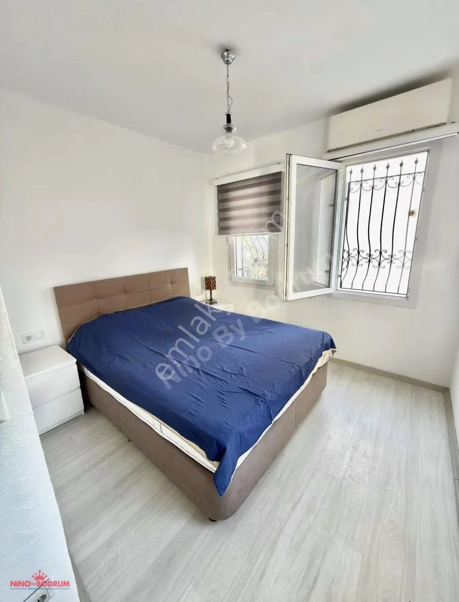 Völlig freistehende Villa 300 Meter vom Meer entfernt in Bodrum Eskiçeşme, photo 4