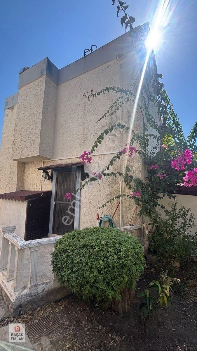 Triplex House For Sale in Bodrum Gölköy, photo 2