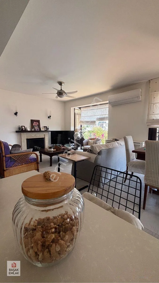 Triplex House For Sale in Bodrum Gölköy, photo 5