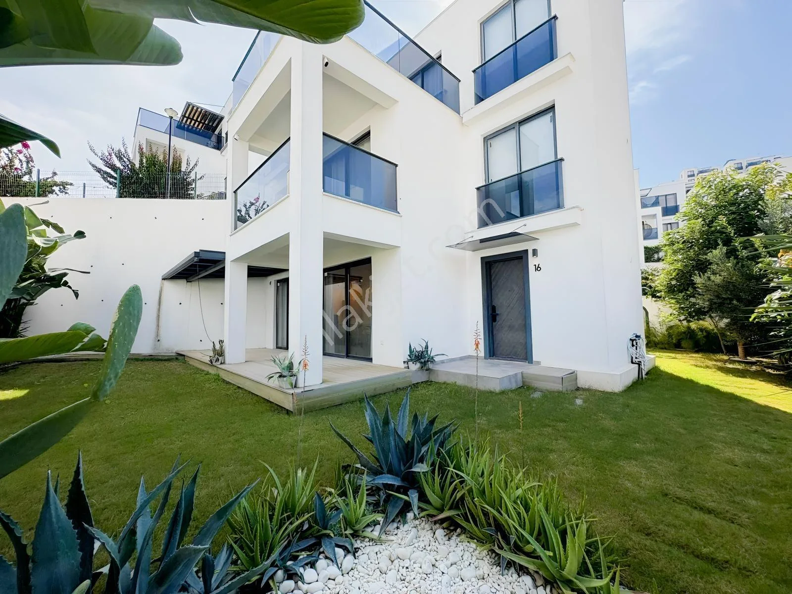 Villa in a Site with Sea View in Gündoğan, from Our Bodrum Dream, photo 2