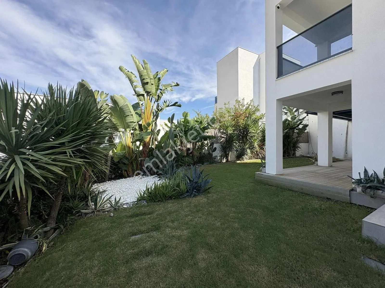 Villa in a Site with Sea View in Gündoğan, from Our Bodrum Dream, photo 3