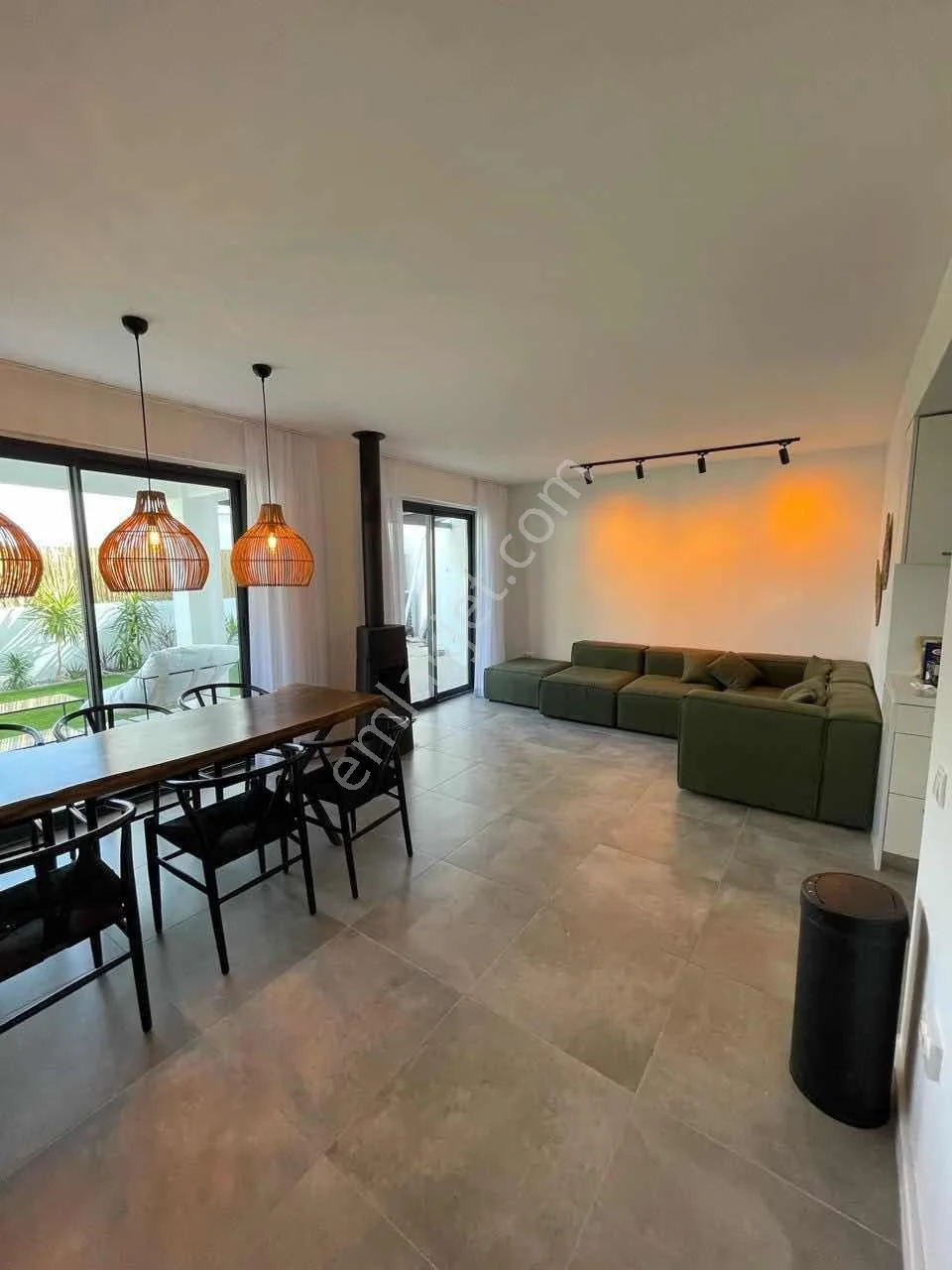 Villa in a Site with Sea View in Gündoğan, from Our Bodrum Dream, photo 4