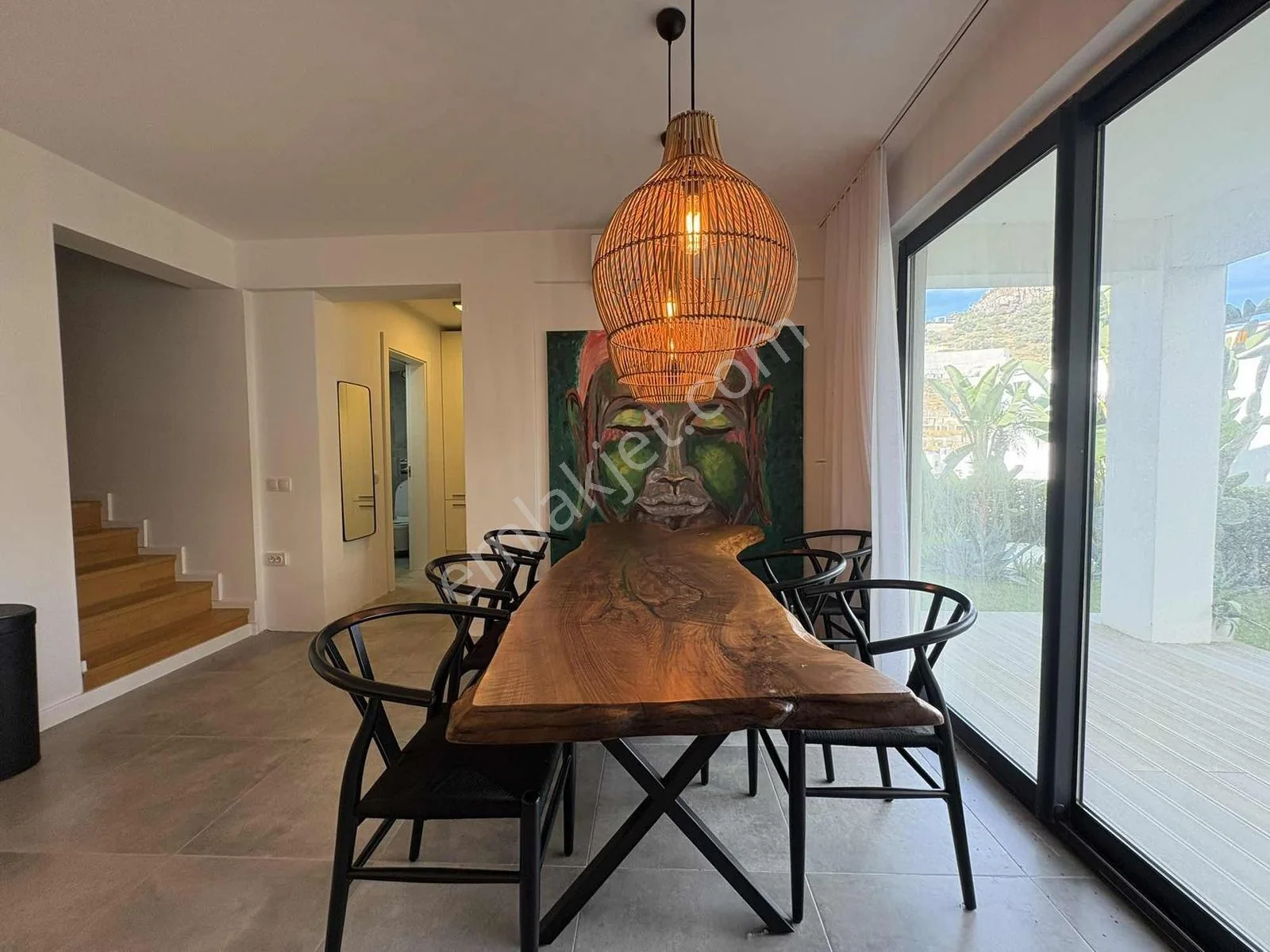 Villa in a Site with Sea View in Gündoğan, from Our Bodrum Dream, photo 5