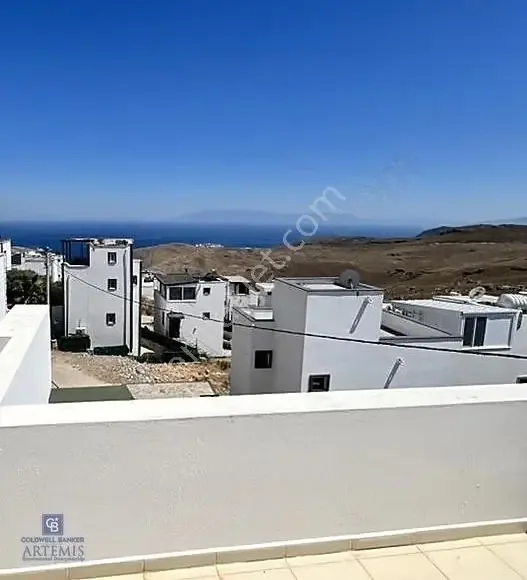 3+1 Maisonette-Wohnung zum Verkauf in Bodrum Islamhanes, photo 1
