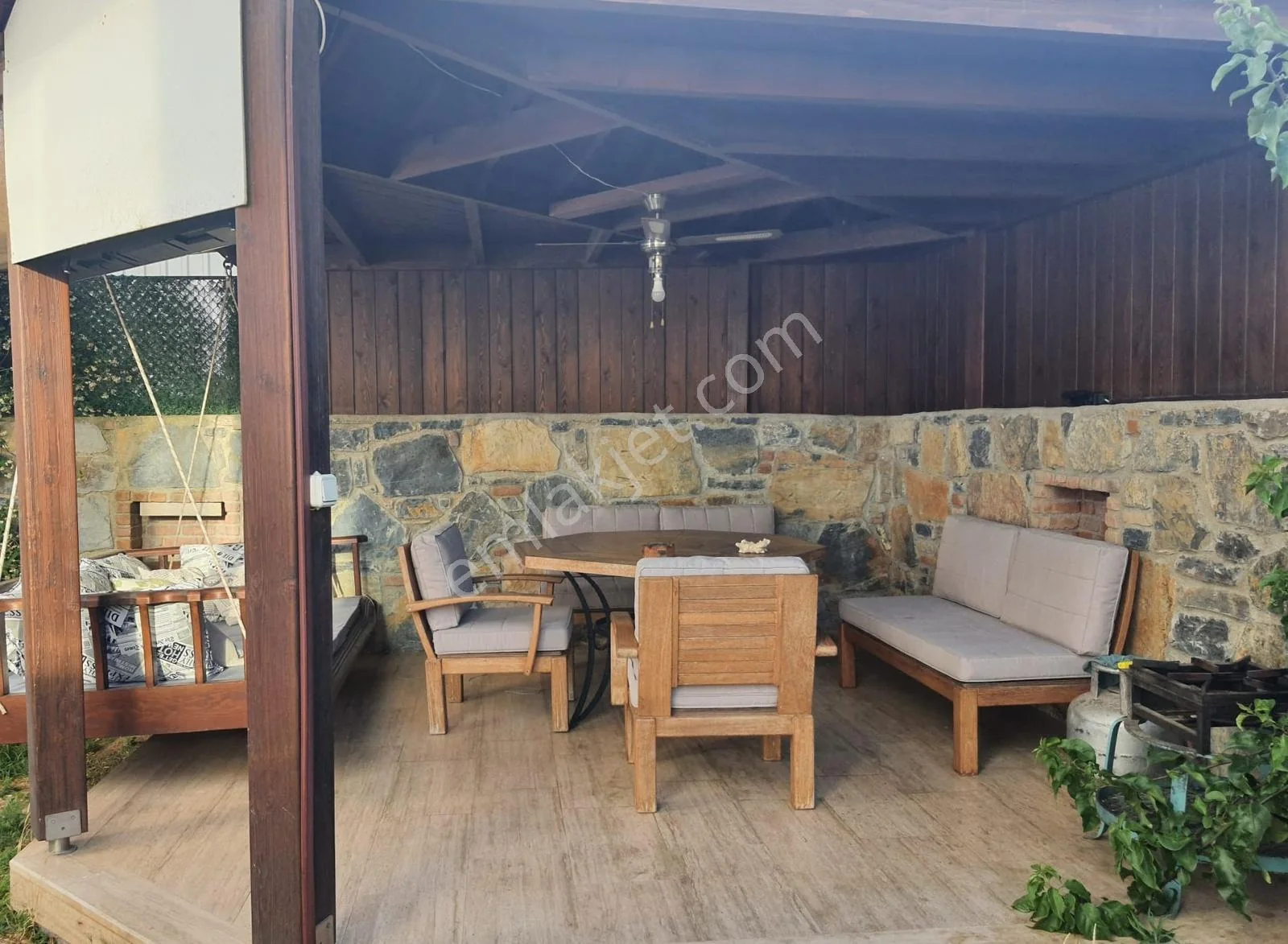 Bodrum Konacık Villa For Sale, photo 5