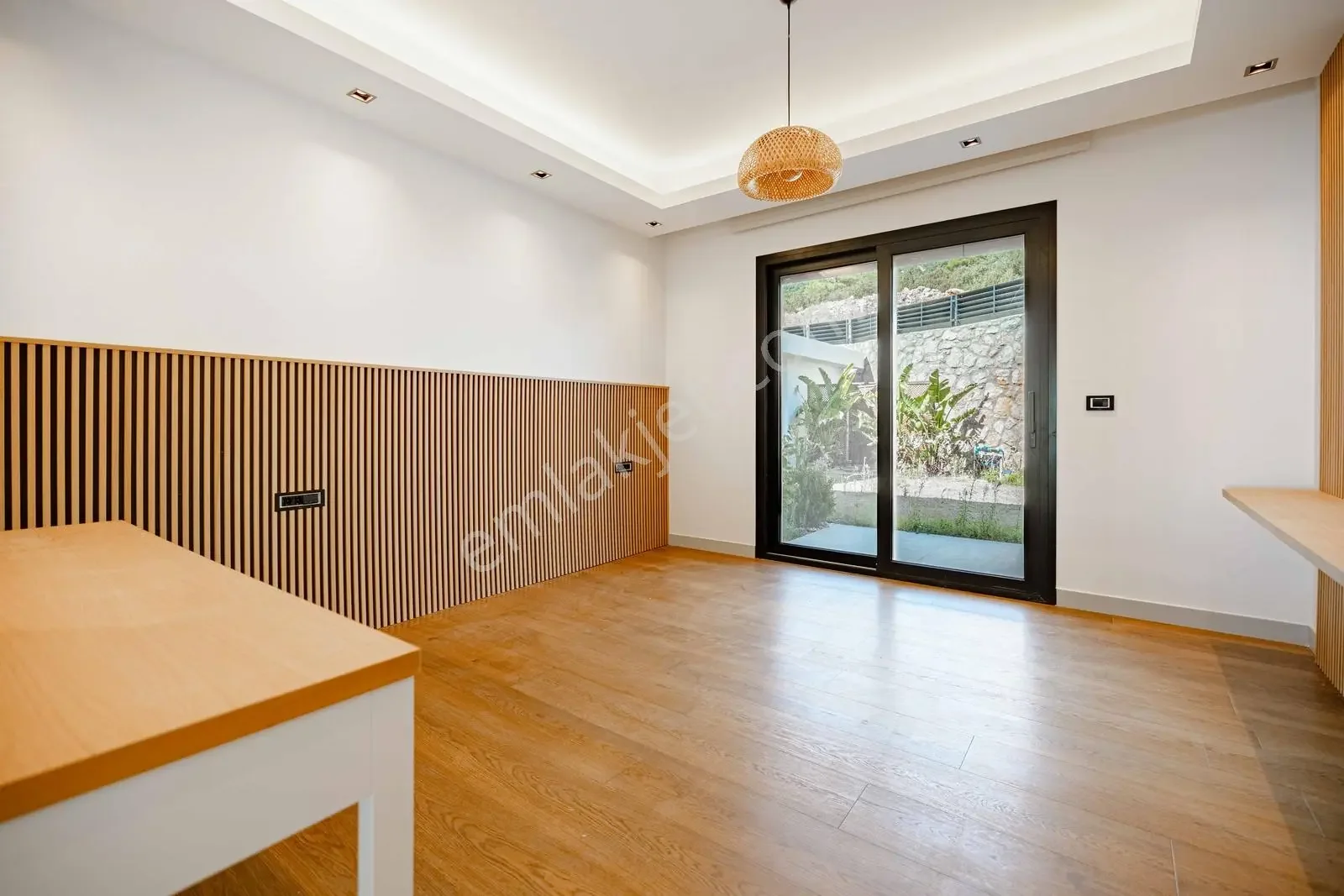 Bodrum Konacık Einstöckige Luxusvilla mit freistehendem Pool und Aussicht, photo 2