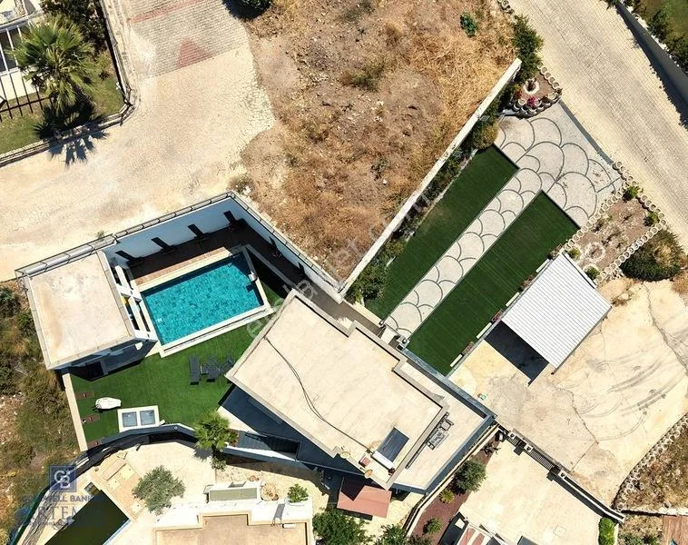 Extra Isolated Detached Villa for Sale in Bodrum Koyunbaba, photo 2