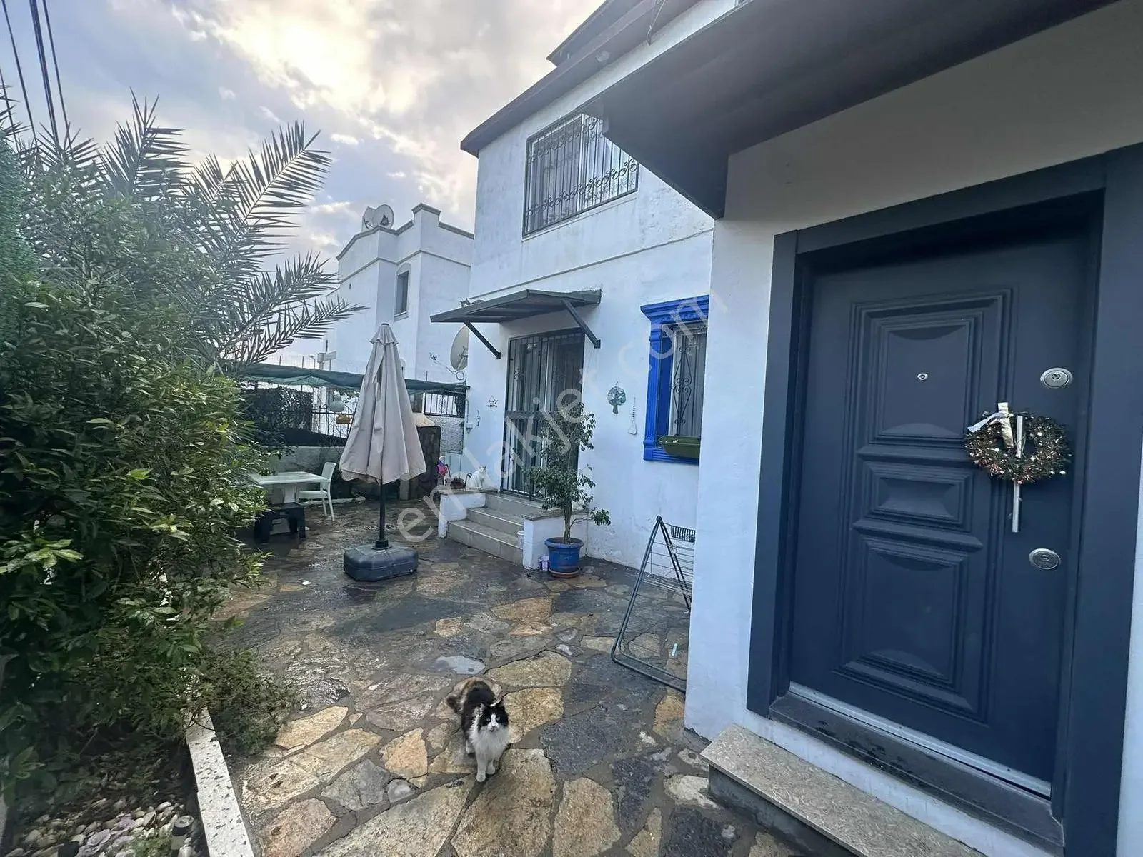 Duplex-Haus zum Verkauf in fußläufiger Entfernung zum zentralen Yachthafen von Bodrum, photo 5