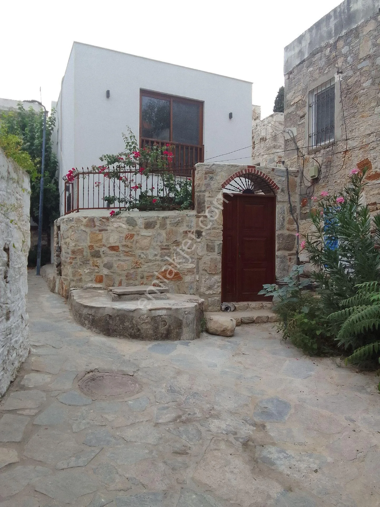 Detached House for Sale in Bodrum Center, photo 3