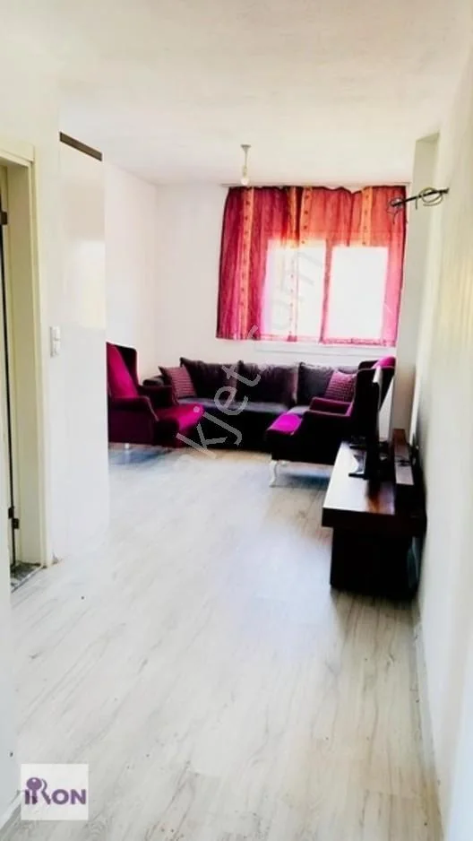 1+1 Middle Floor Flat for Sale in Bodrum Mumcular Center, photo 5