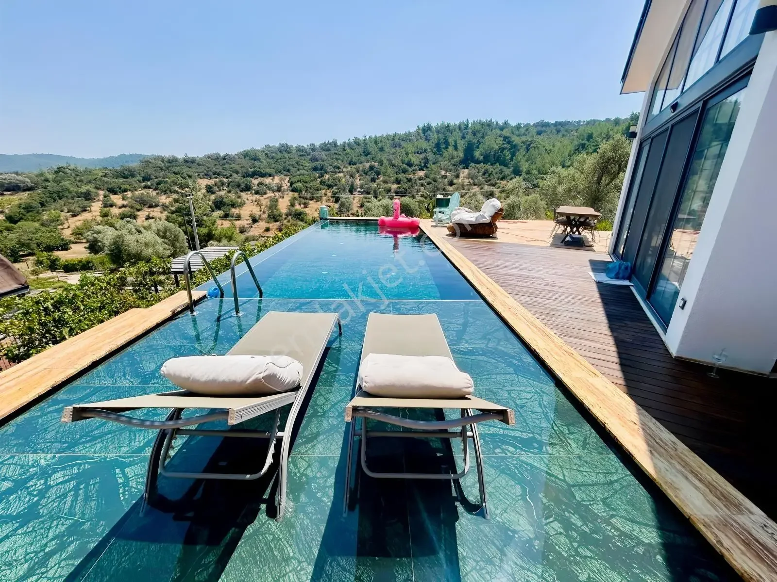 1000m2 Garden Private Pool Villa Next to Bodrum Regnum Golf Country, photo 1