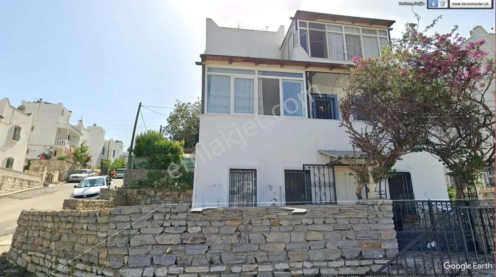 منزل منفصل للبيع بجوار ملعب بودروم للتدريب الرياضي, photo 5