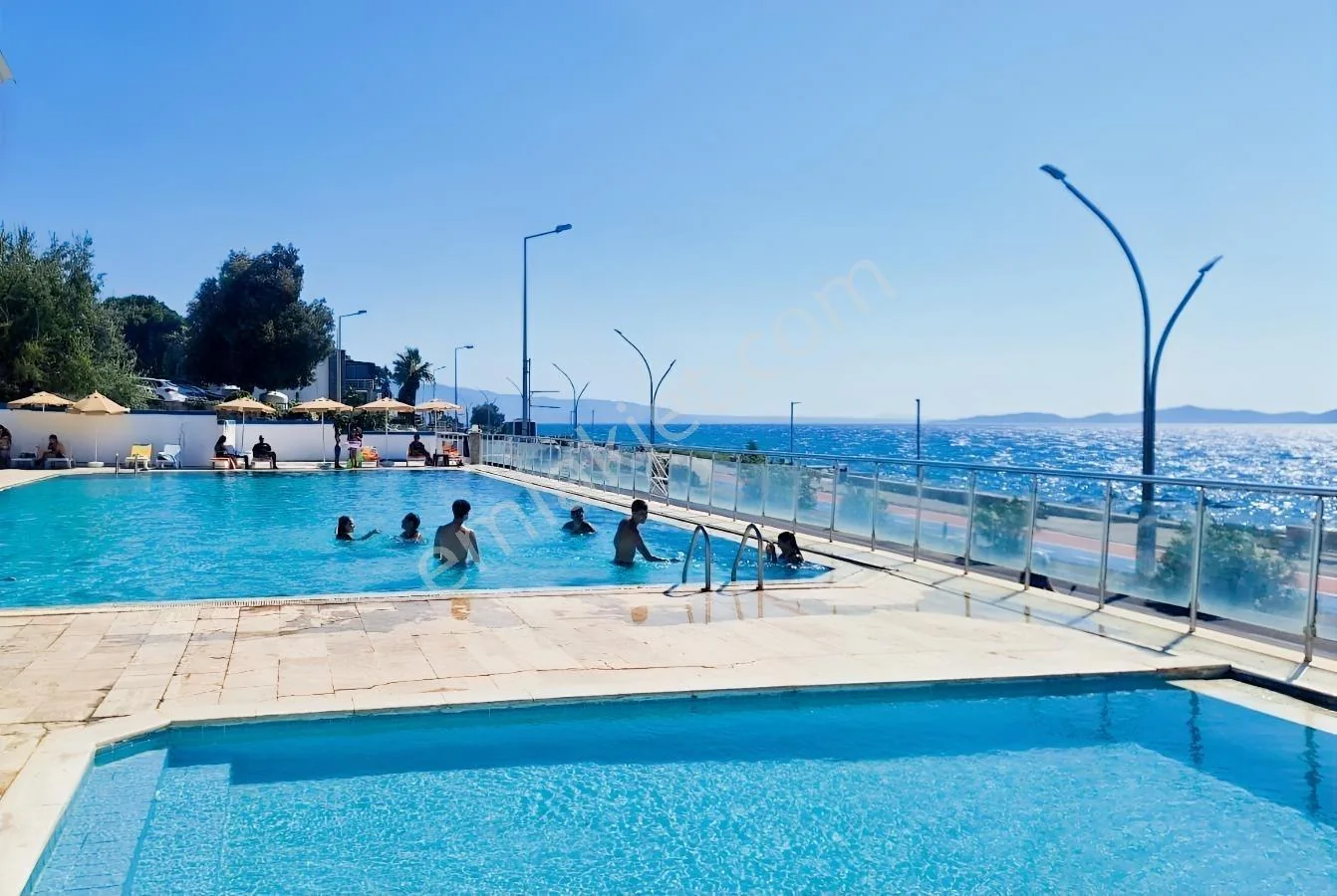Bodrum Turgutreis Satılık Devremülk Soytaş 1+1 Dubleks, photo 2