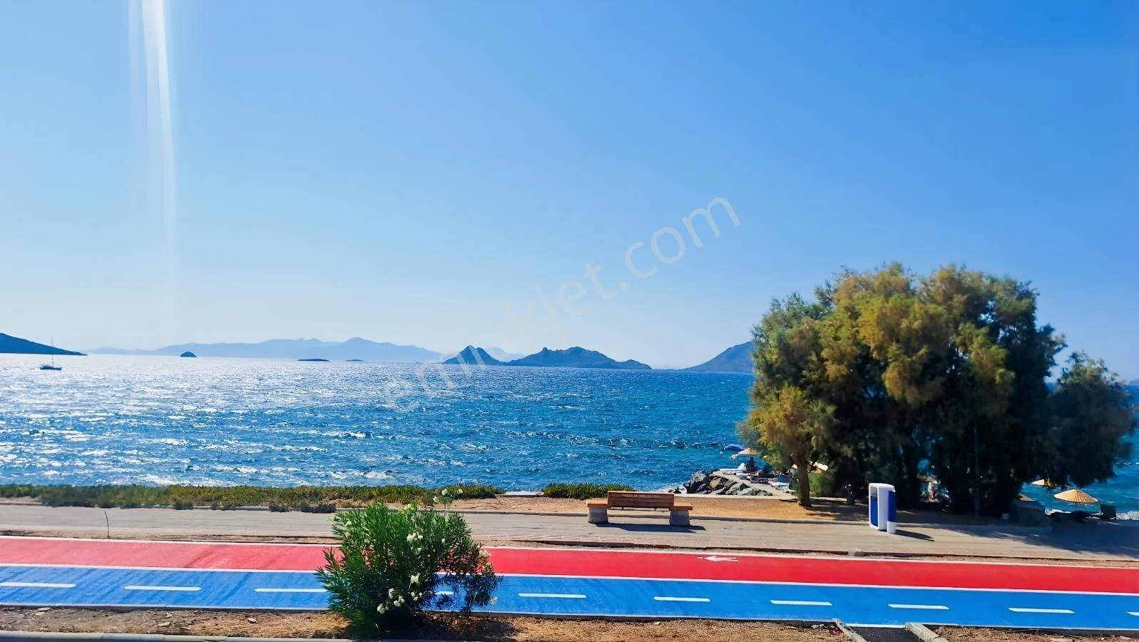 Bodrum Turgutreis Satılık Devremülk Soytaş 1+1 Dubleks, photo 3