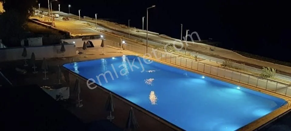 Bodrum Turgutreis Satılık Devremülk Soytaş 1+1 Dubleks, photo 5