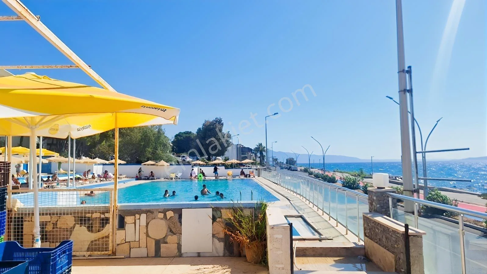 Bodrum Turgutreis Satılık Devremülk Soytaş 1+1 Dubleks, photo 1
