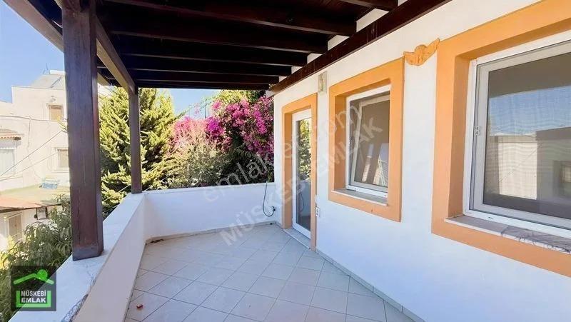 2 Flats in One Title Deed in Bodrum Turgutreis | 2+1 1+1, photo 3