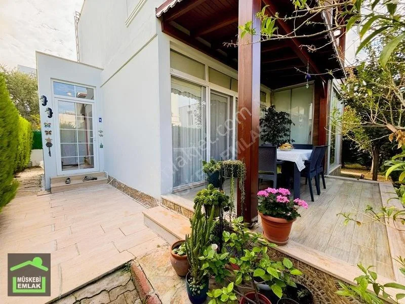 Bodrum Turgutreis Fully Detached Villa Suitable for Summer and Winter Living, photo 3