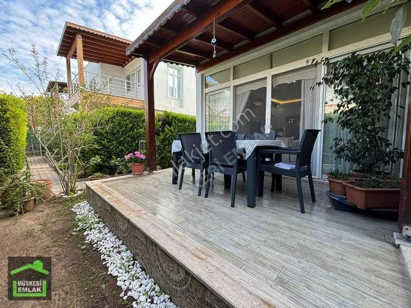 Bodrum Turgutreis Fully Detached Villa Suitable for Summer and Winter Living, photo 4