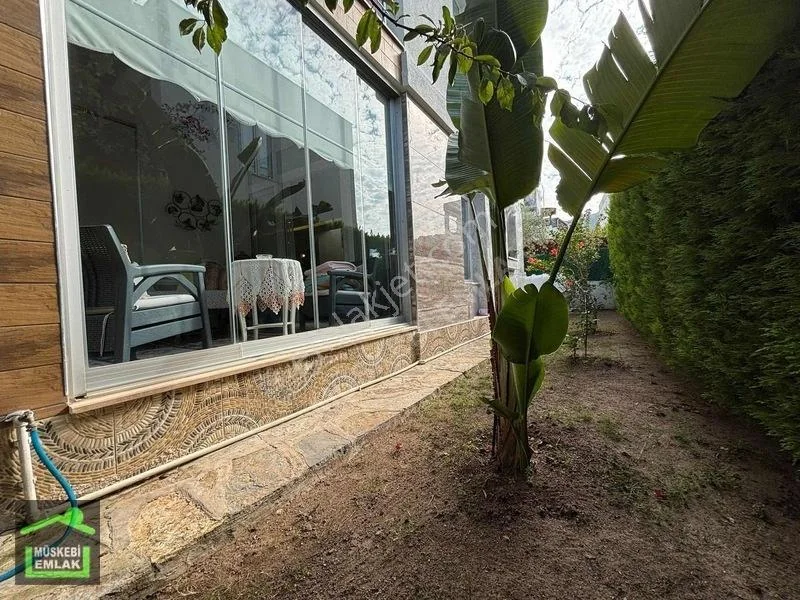 Bodrum Turgutreis Fully Detached Villa Suitable for Summer and Winter Living, photo 5