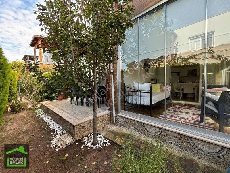 Bodrum Turgutreis Fully Detached Villa Suitable for Summer and Winter Living, photo 1