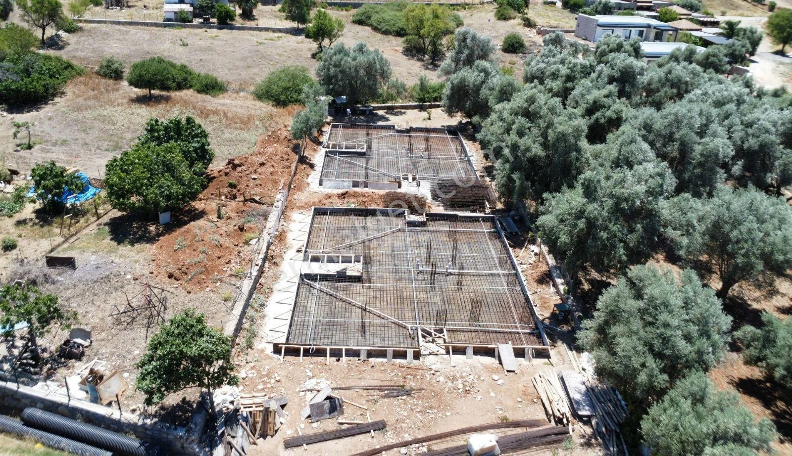 Investment Opportunity "new Project" in Bodrum Yaliciftlik, photo 2