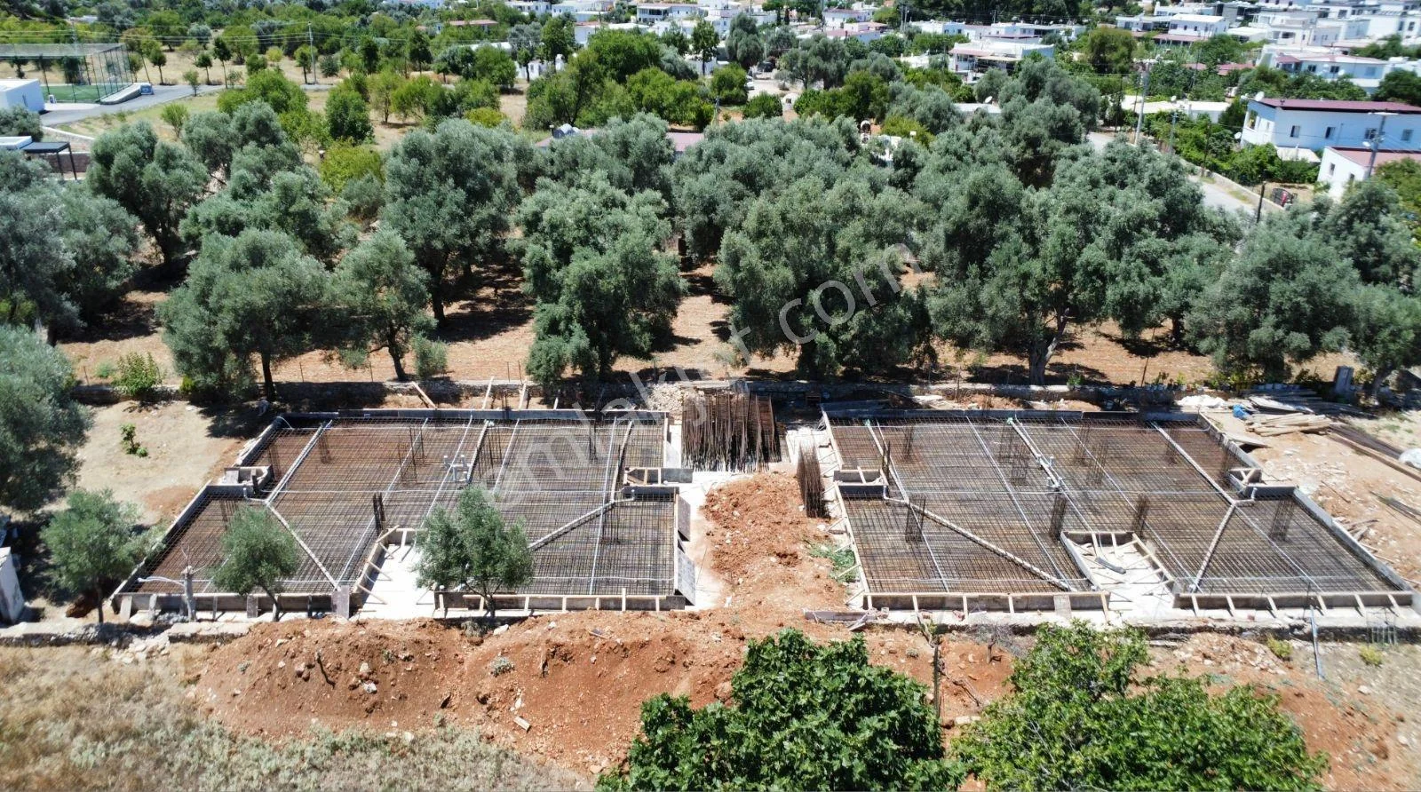 Investment Opportunity "new Project" in Bodrum Yaliciftlik, photo 3