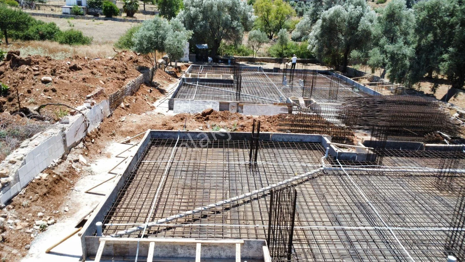 Investment Opportunity "new Project" in Bodrum Yaliciftlik, photo 4