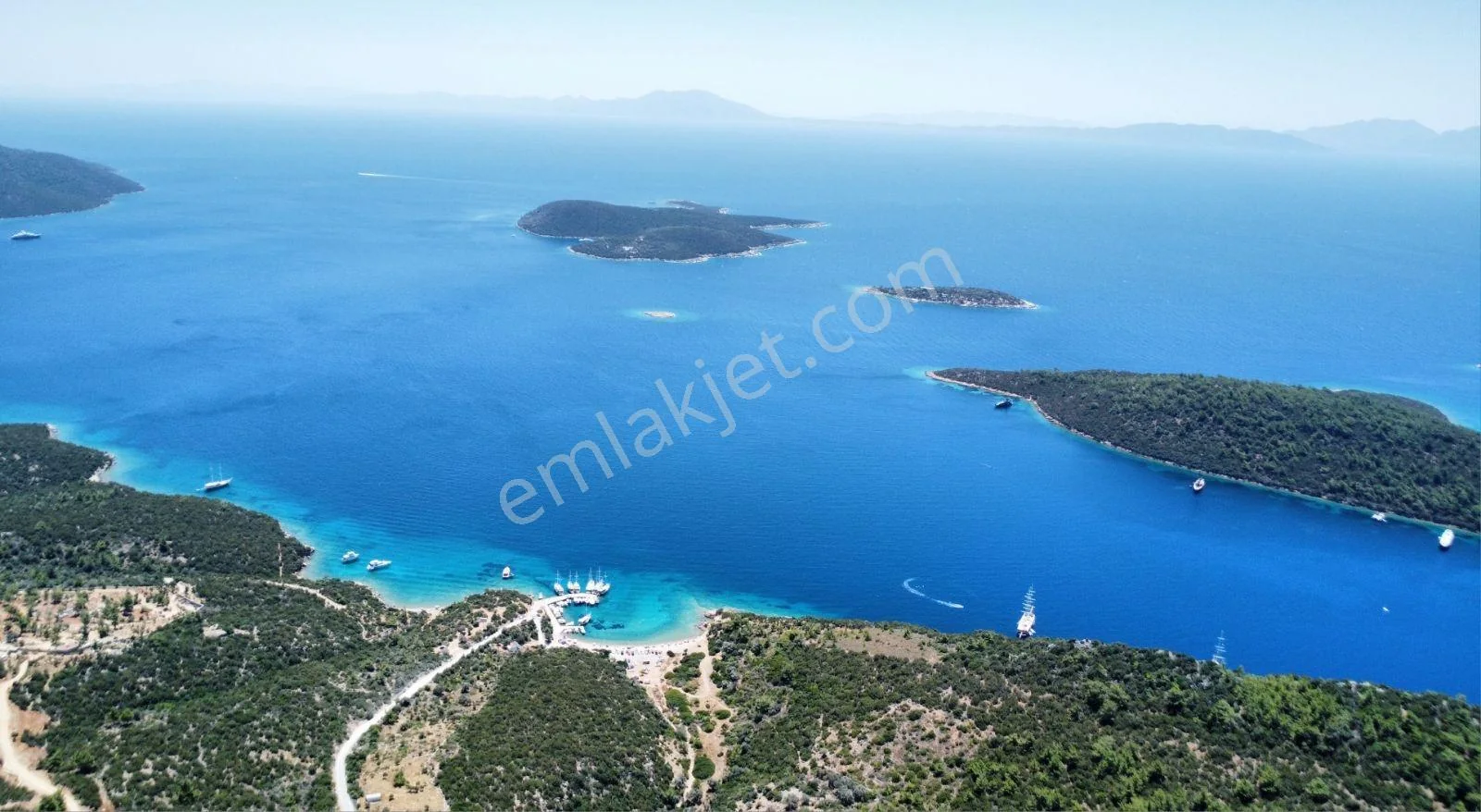 Investment Opportunity "new Project" in Bodrum Yaliciftlik, photo 5