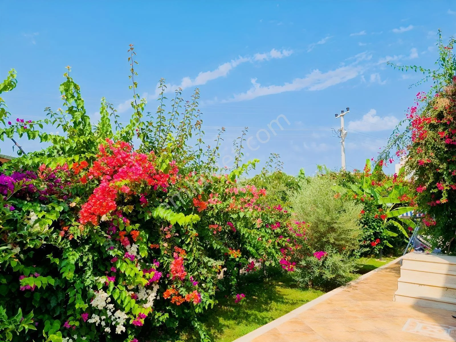 3+1 Detached Villa in Avta Holiday Village in Bodrum, photo 3