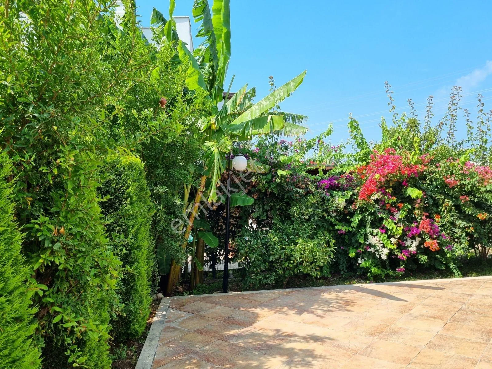 3+1 Detached Villa in Avta Holiday Village in Bodrum, photo 4
