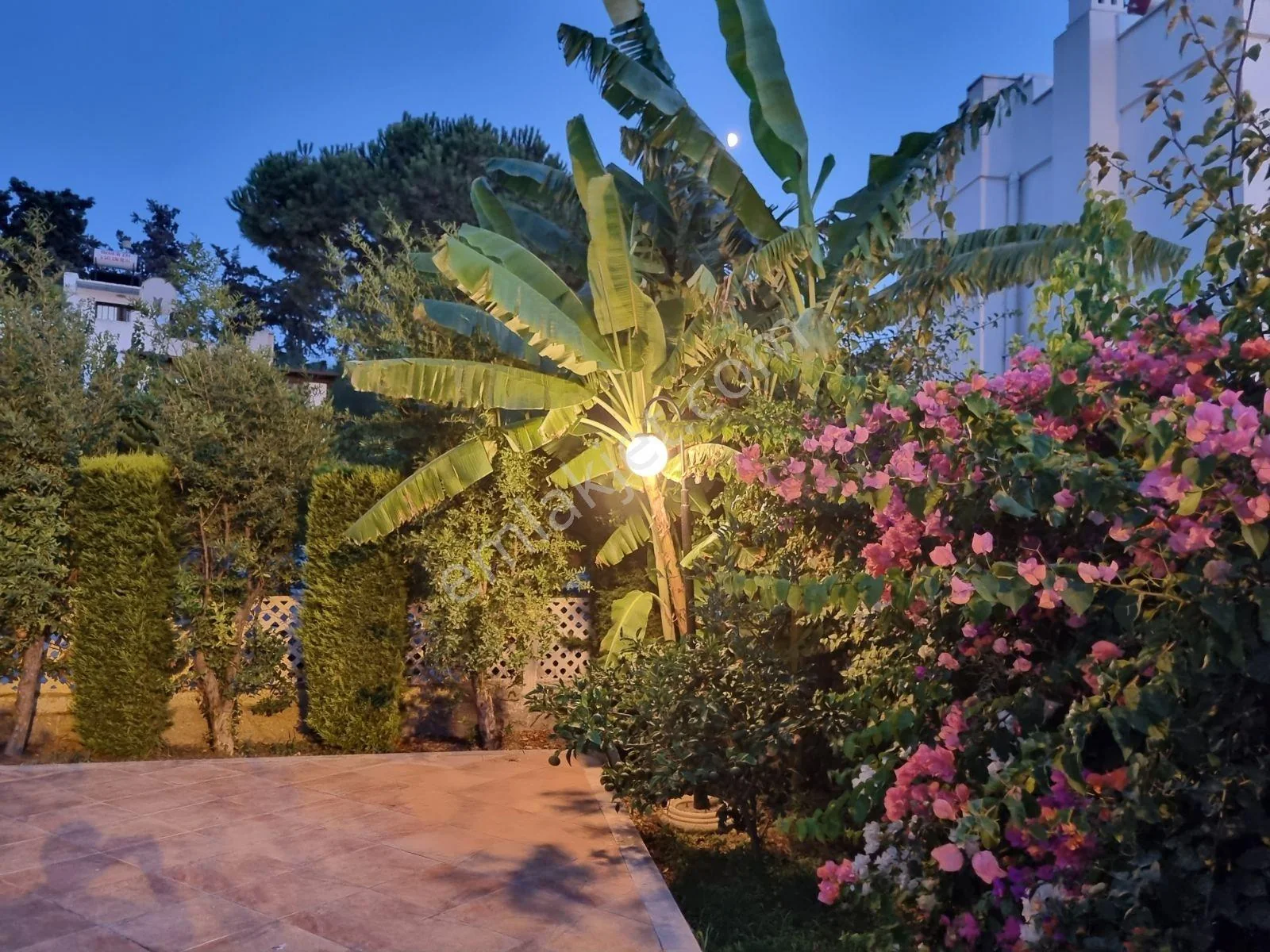 3+1 Detached Villa in Avta Holiday Village in Bodrum, photo 5