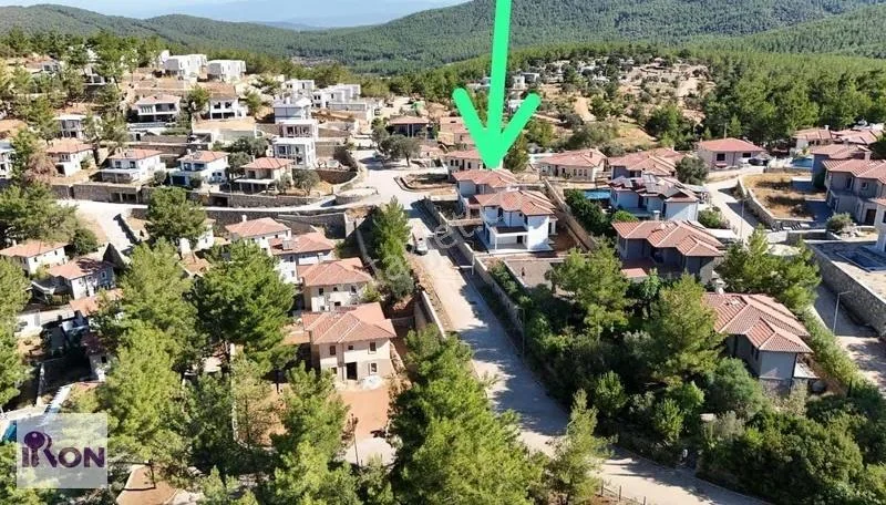 Freistehende Villa mit Pool zum Verkauf in Ciftlik Green Belde Site, photo 1