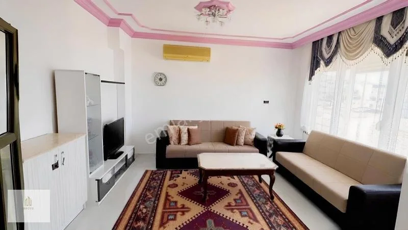 Top Floor Apartment with Sea View, photo 3