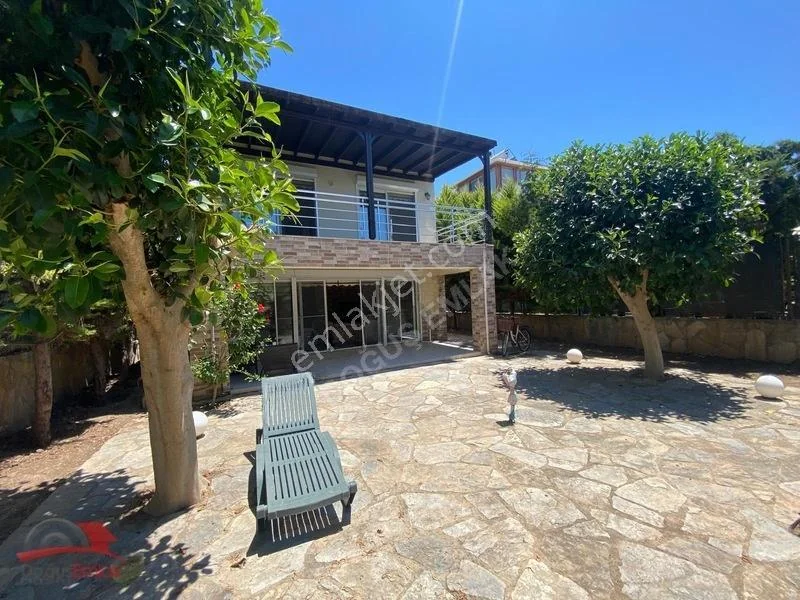 Fully Detached 150 M2 Duplex 3+1 Villa with Garden from Doğuş Emlak, photo 2