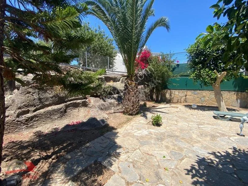 Fully Detached 150 M2 Duplex 3+1 Villa with Garden from Doğuş Emlak, photo 5
