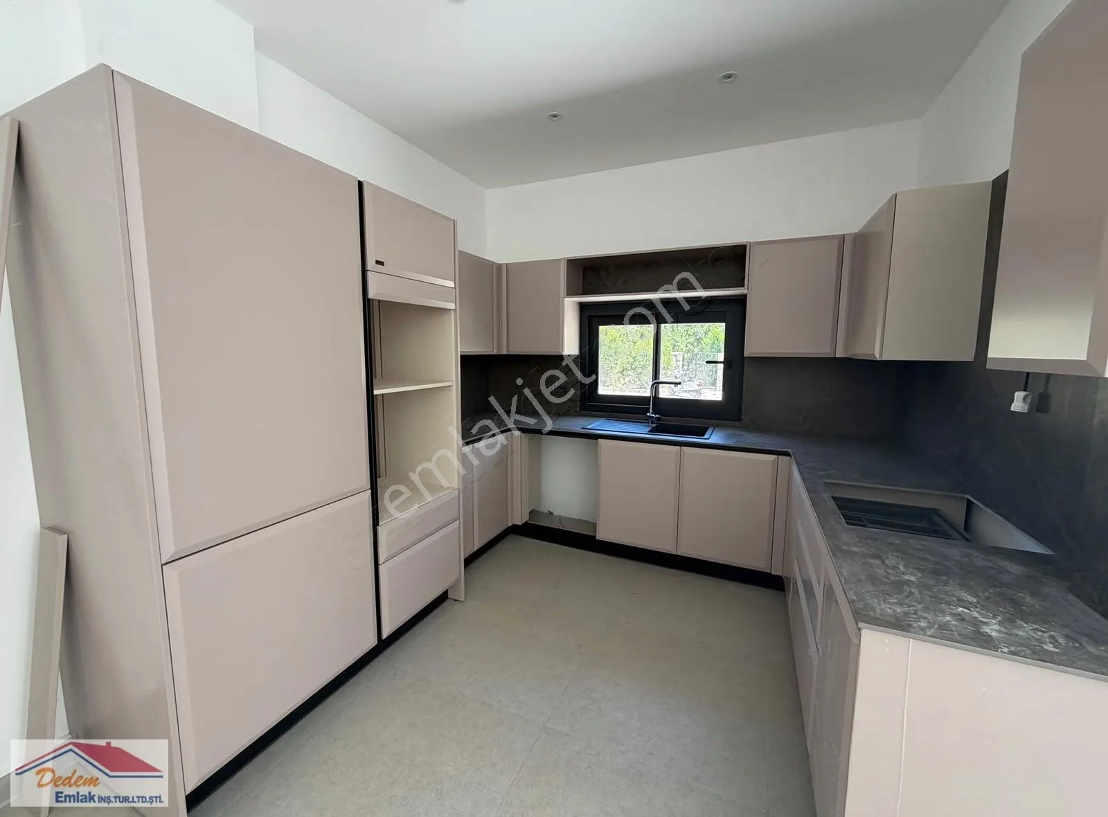 Luxus von Grund auf im Zentrum von Gündoğan: 3+1 freistehende Villa mit Pool, photo 5