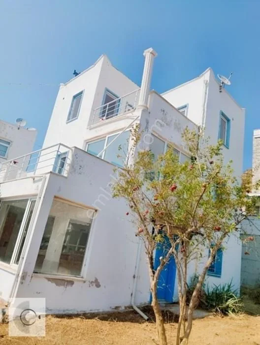 Villa For Sale in Kadıkalesi Peksimet, photo 2