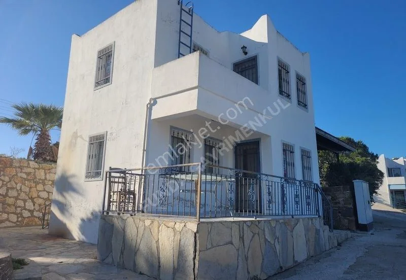 Detached House for Sale in Kadıkalesin., photo 2