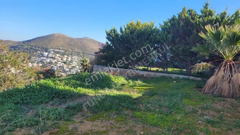 Detached House for Sale in Kadıkalesin., photo 5