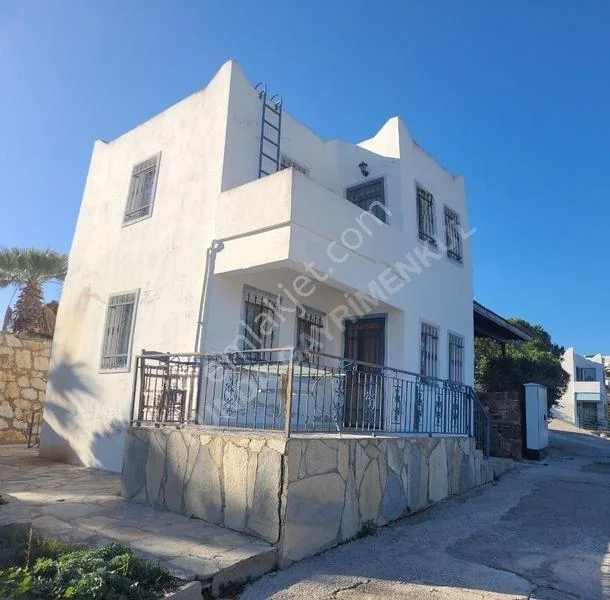 Detached House for Sale in Kadıkalesin., photo 1