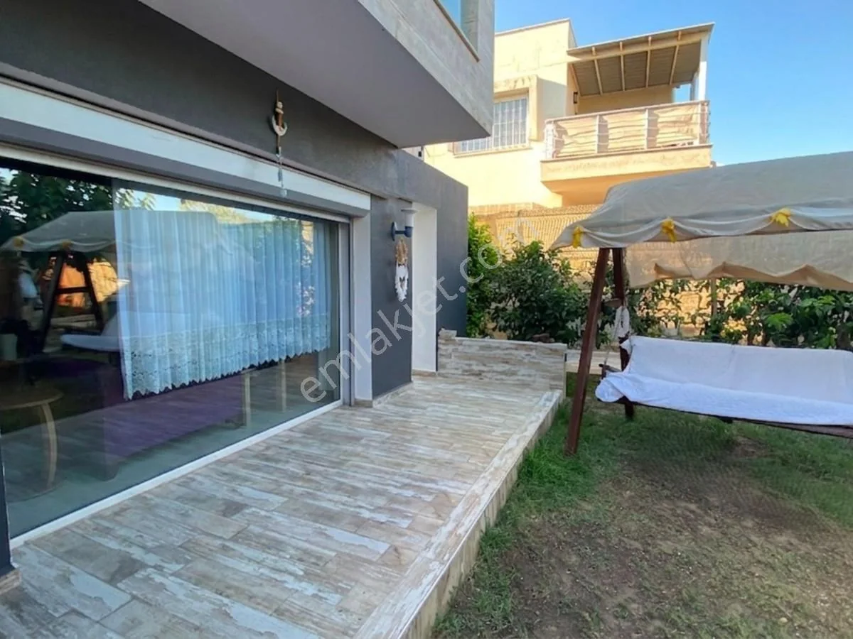 Komplett freistehende 3+1 Villa zum Verkauf in Konacık, photo 5