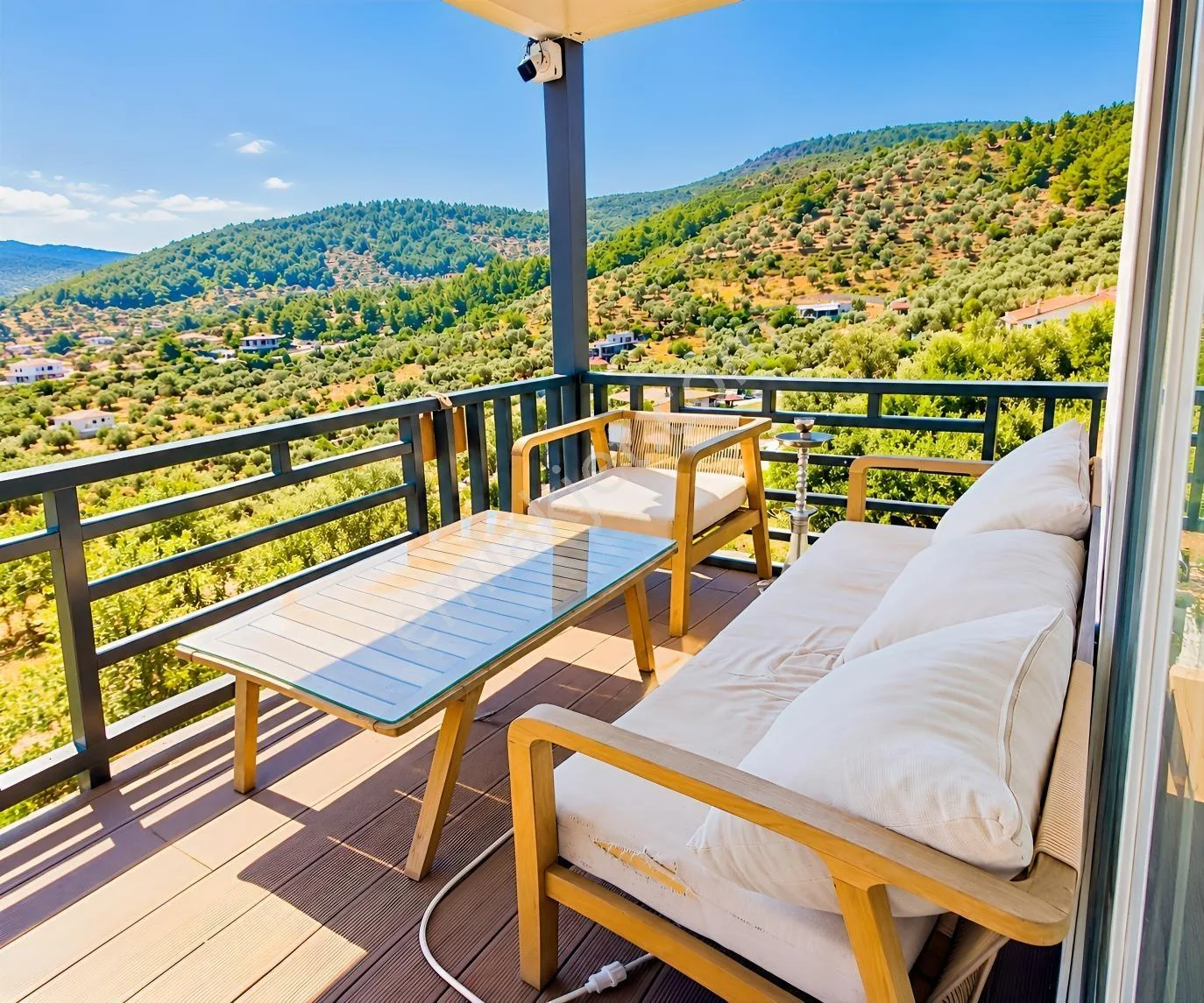 There is a Detached House for Sale in Kızılağaç. It is an opportunity to exchange at a low price., photo 4